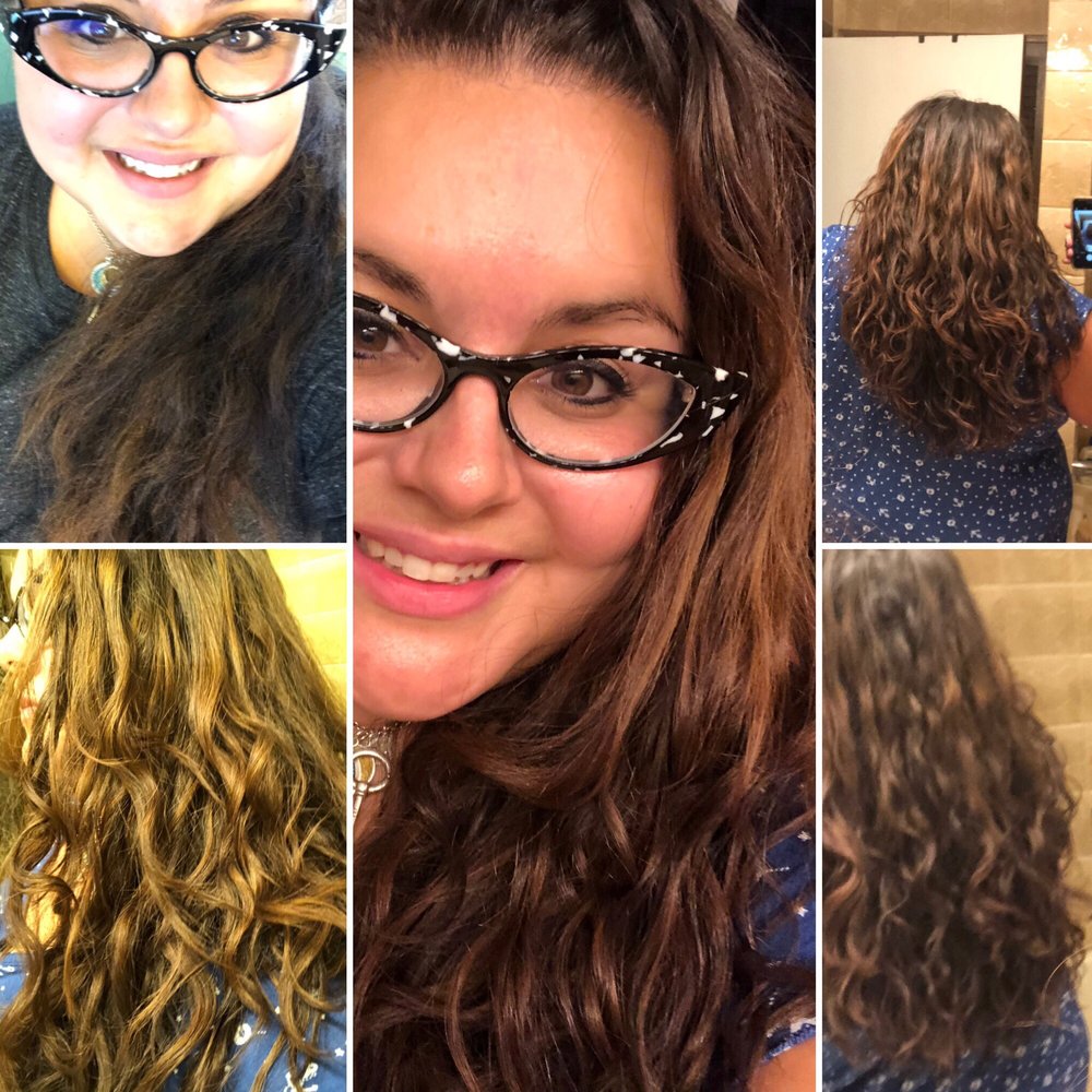 FRINGE SALON 26 Photos & 100 Reviews UPDATED Hair Salons 35