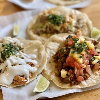 Maizal RMF - Mexican Near Me - Vancouver, British Columbia