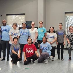 The Woodlands Acupuncture & Herbal Clinic - Dr. Jin's Tai Chi in the Woodlands "Students"