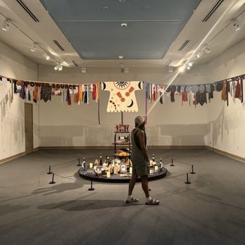 Weatherspoon Art Museum - Art Museums Near Me - Greensboro, North Carolina Weatherspoon Art Museum - Art Museums Near Me - Greensboro, North Carolina
