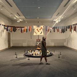 Weatherspoon Art Museum