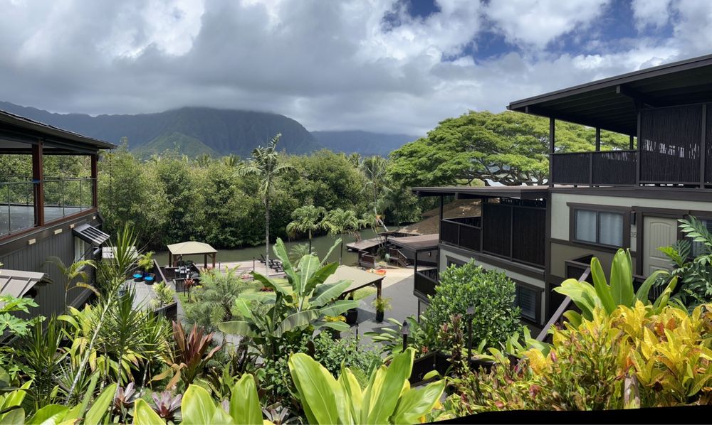 PARADISE BAY RESORT 477 Photos & 226 Reviews 47039 Lihikai Dr, Kaneohe, HI Yelp