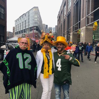 Lumen Field - The Usual Suspects from Packer Nation - Stadiums & Arenas Near Me - Seattle, Washington Lumen Field - The Usual Suspects from Packer Nation - Stadiums & Arenas Near Me - Seattle, Washington