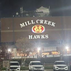 Mill Creek High School
