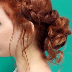 Fatucha Club Hair