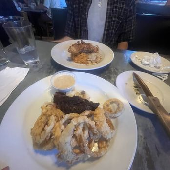 Kool Beanz Cafe - New American Near Me - Tallahassee, Florida Kool Beanz Cafe - New American Near Me - Tallahassee, Florida
