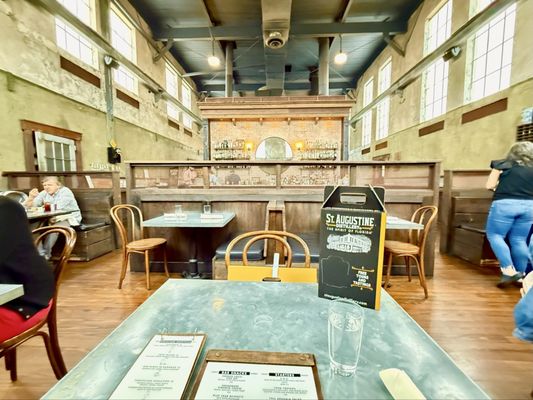Saint Augustine Distillery by null