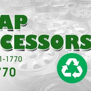 JBI Scrap Recycling - Junk Removal & Hauling Near Me - Cleveland, Ohio JBI Scrap Recycling - Junk Removal & Hauling Near Me - Cleveland, Ohio