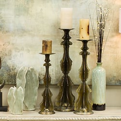 Cantrell Furniture Design Center - Showroom floor, July 2014