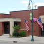 Photo of Stair Public Library