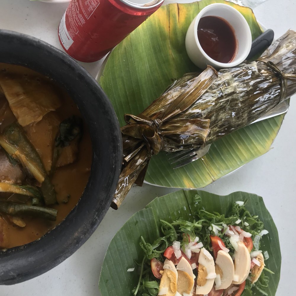 Apag Marangle - Delicious - Filipino Near Me - Angeles, PAM