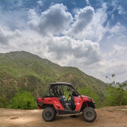 Black Sheep Motorsports - Los Naranjos