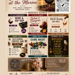 Four Fools Winery