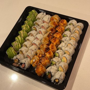 Sushi Friend - Sushi Bars Near Me - Phoenix, Arizona Sushi Friend - Sushi Bars Near Me - Phoenix, Arizona