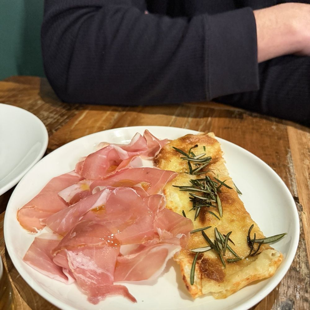 Si Cara - Prosciutto - Pizza Near Me - Cambridge, Massachusetts Si Cara - Prosciutto - Pizza Near Me - Cambridge, Massachusetts