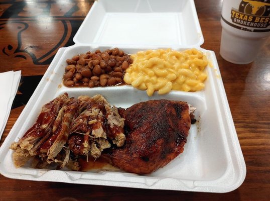 TEXAS BEST SMOKEHOUSE - Updated September 2024 - 73 Photos & 87 Reviews