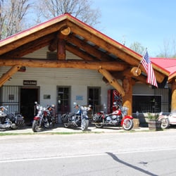 Cyclecrazy Llc - The shop