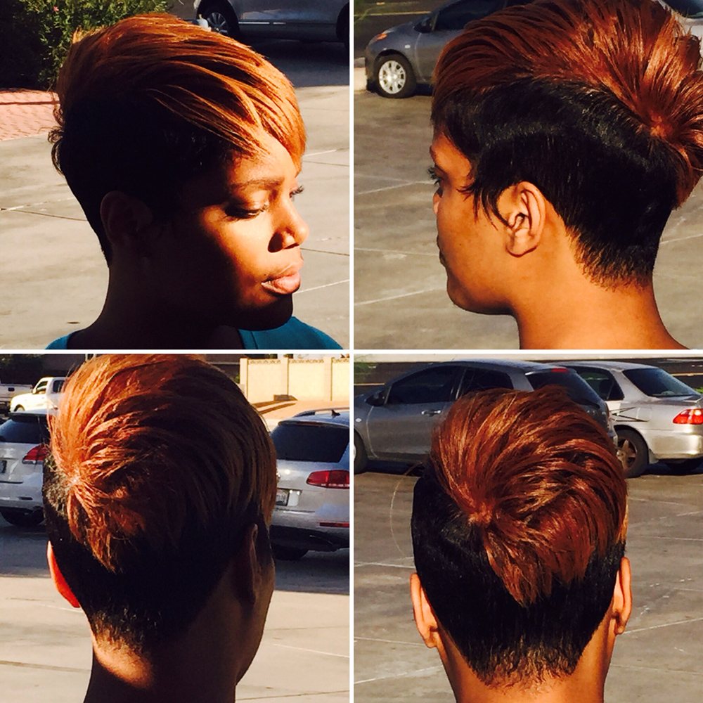 THE MANE ATTRACTION Updated August 2024 16147 Green Tree Blvd