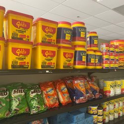 African Pride Grocery Store