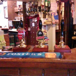 The Skirrid Mountain Inn