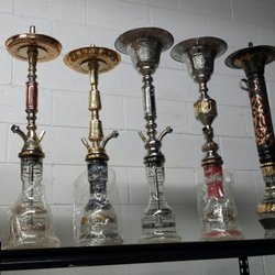 Shisha World