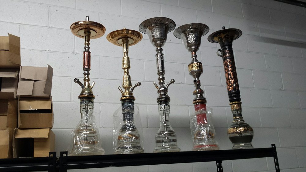 SHISHA WORLD Updated August 2024 19 Photos 5040 Maingate Dr