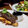 Michael Jordan's Steak House - Chicago gift card