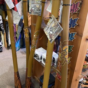 Artifacts - Jewelry Near Me - Oakhurst, California