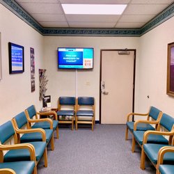 Mitchell C Latter, MD - Waiting Room