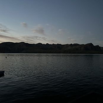 Saguaro Lake - Lakes Near Me - Mesa, Arizona