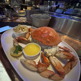 Water Grill - Denver - Crab legs. So good! - Seafood Near Me - Denver, Colorado Water Grill - Denver - Crab legs. So good! - Seafood Near Me - Denver, Colorado
