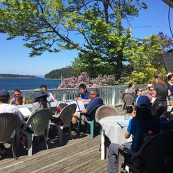Springwater Lodge