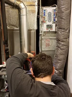 Fryer & Sons Construction And Maintenance