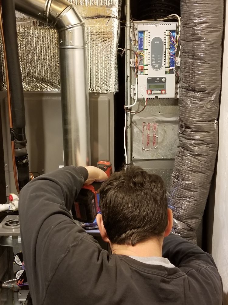 Slide of Fryer & Sons Construction And Maintenance