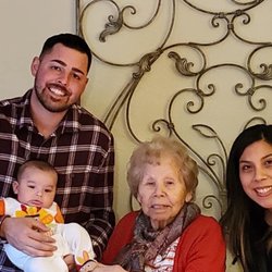 Family Love In Home Care