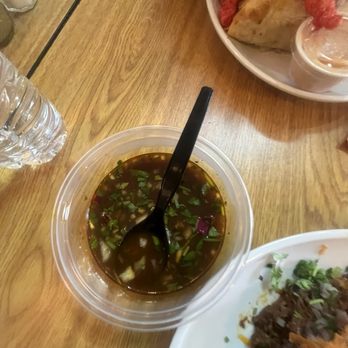 Amigo Sole - Consume - Mexican Near Me - St. Louis, Missouri