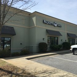Palmetto Twist - Boiling Springs, SC location