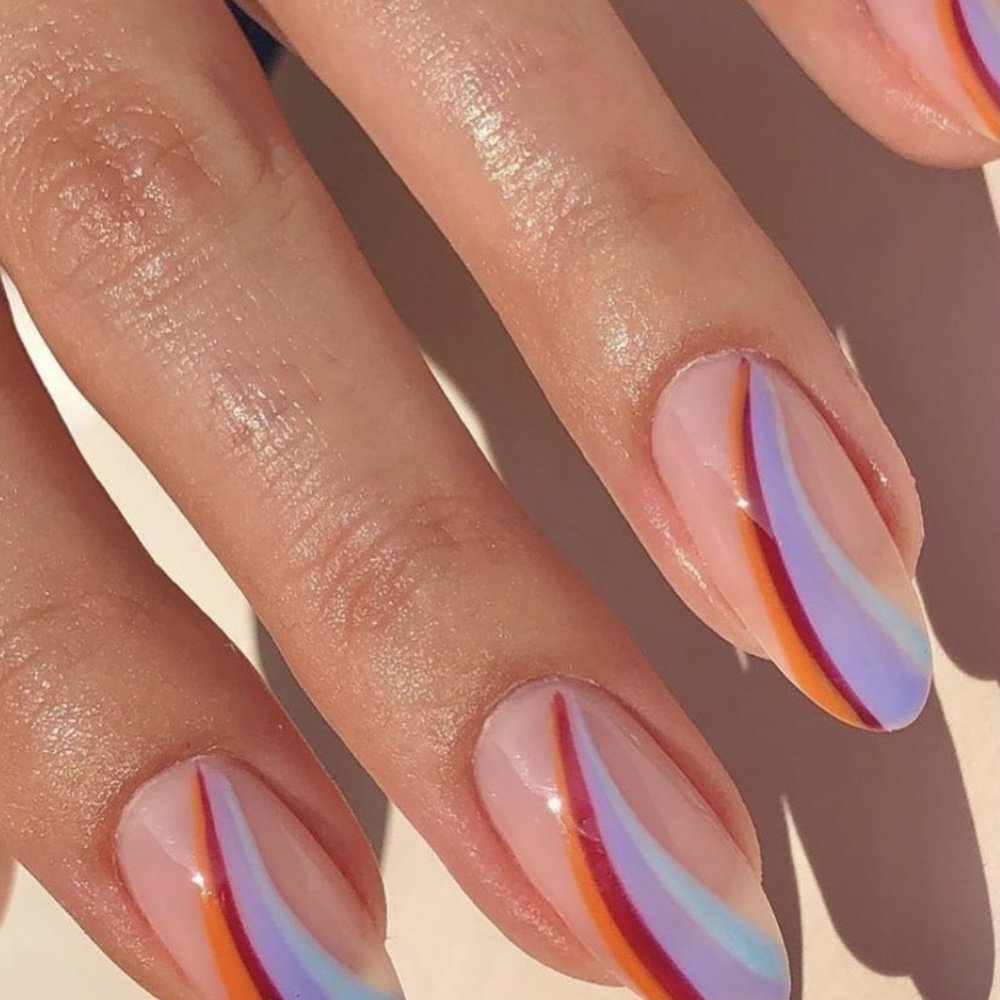 Nail Pro and Tan - What I asked for - Nail Salons Near Me - Tucker, Georgia Nail Pro and Tan - What I asked for - Nail Salons Near Me - Tucker, Georgia