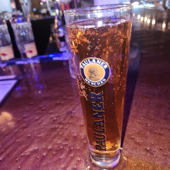 Edelweiss Biergarten - Apple cider Germany - German Near Me - Phoenix, Arizona
