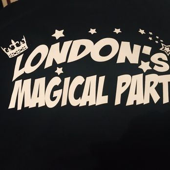 Mr Funn - Balloons, Magician, Birthday party, kids - Magicians Near Me