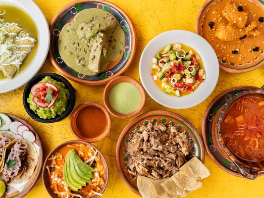 South Philly Barbacoa by null