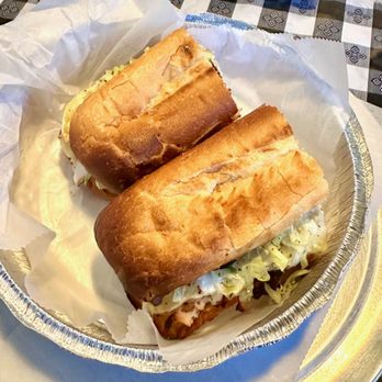 a.k.a. Friscos - Toasted Union Square Turkey Sandwich - American Near Me - Frederick, Maryland