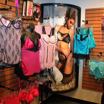 ADAM & EVE - JACKSONVILLE - Updated May 2026 - 60 Photos - 101 Western  Blvd, Jacksonville, North Carolina - Lingerie - Phone Number - Yelp