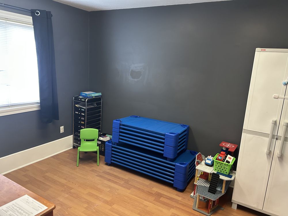 DD’s Daycare - childcare center in Manchester, NH
