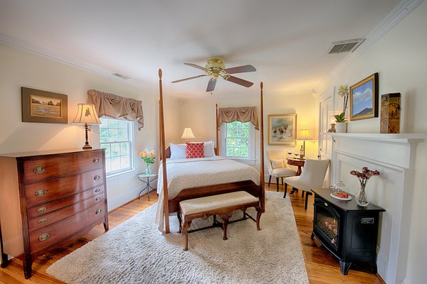 Foster Harris House by null