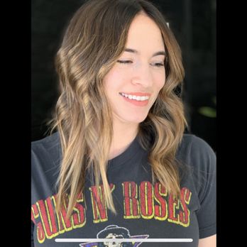 The Collective - Sun kissed balayage - Hair Stylists Near Me - Carlsbad, California The Collective - Sun kissed balayage - Hair Stylists Near Me - Carlsbad, California