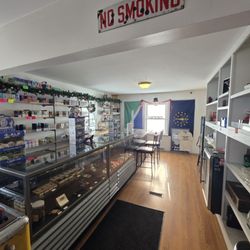 Vapor Trails - 8936 South ST