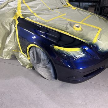 Level Up Kustoms - Frontend repair - Auto Upholstery Near Me - Mableton, Georgia Level Up Kustoms - Frontend repair - Auto Upholstery Near Me - Mableton, Georgia
