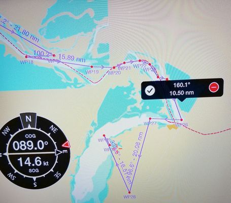 Meeting of Waters by null