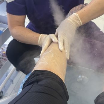 Star Nails Spa - Wax on feet with steamer - Nail Salons Near Me - El Cajon, California Star Nails Spa - Wax on feet with steamer - Nail Salons Near Me - El Cajon, California
